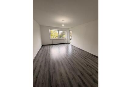 Bochum Laer, Großzügige 3-Zimmer Wohnung mit Balkon