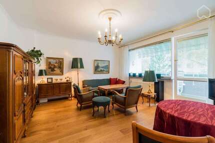 Wohnen auf Zeit in Berlin 1.500,00 €
