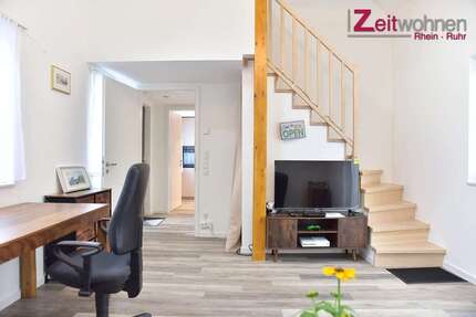 Wohnen auf Zeit in Bonn 1.400,00 €