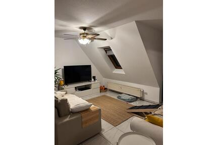 3 Zimmer Maisonette Wohnung in Forth - Eckental