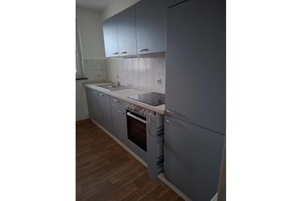 DIE HELLE 2 ZIMMER WOHNUNG IST AB SOFORT ZU VERMIETEN - Munster