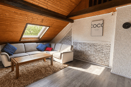 WG-Zimmer 12,8 oder 13,9 m² | Ludwigshafen Nähe BASF | bis 6 Monate| ideal für Exchange, Praktikum