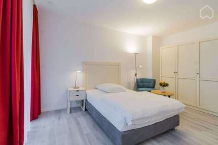 Wohnen auf Zeit in Berlin 1.580,00 €
