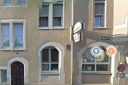 WG-Zimmer in Stuttgart 390,00 € 14 m²