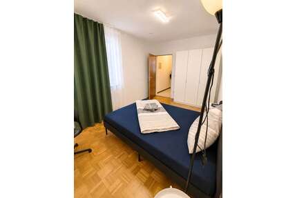 WG-Zimmer in München 850,00 € 9 m²