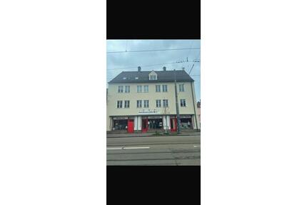 Renovierte 2-Zimmer Wohnung im Zentrum - Augsburg Oberhausen