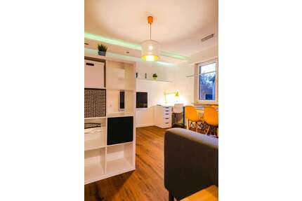 Wohnen auf Zeit in Stuttgart 1.290,00 €