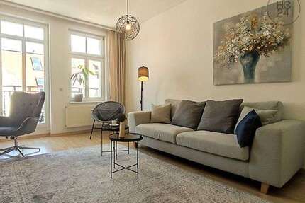 Wohnen auf Zeit in Leipzig 1.150,00 €