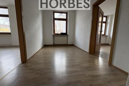 Große 2-Zimmer Wohnung im Herzen von Meerane