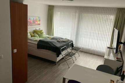 Wohnen auf Zeit in Köln 1.300,00 €