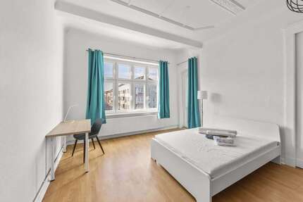 WG-Zimmer in Berlin 695,00 € 15 m²