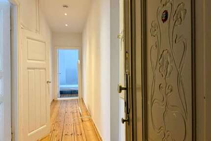 Wohnen auf Zeit in Berlin 1.626,00 €