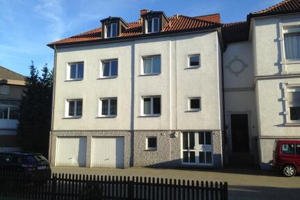 Schöne 3 Zimmer Wohnung im Zentrum von Burgsteinfurt