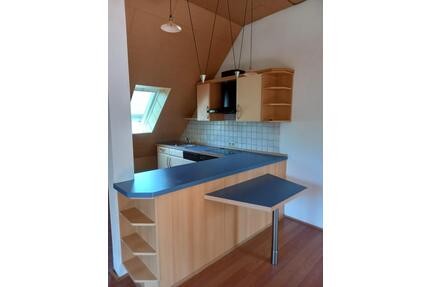 Schöne 1 Raum Wohnung in Dortmund Eichlinghofen