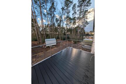 Neubau: 3 Zimmer OG mit Balkon - 1.100,00&nbsp;EUR Kaltmiete, ca.&nbsp; 86,00&nbsp;m&sup2; in Winsen (Aller) (PLZ: 29308)