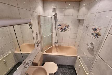 2½ R Whg Borbeck, WG geeignet, kpl möbl+Einbauküche - Essen Stadtbezirk IV