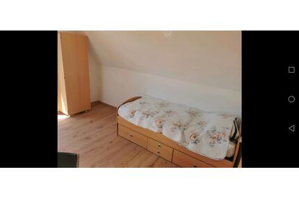 NEU SANIERTE 6 ZIMMER WOHNUNG WOHNGEMEINSCHAFT FÜR 5 PERSONEN - Limburg an der Lahn