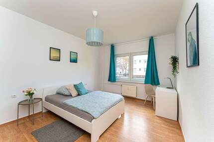 WG-Zimmer in Berlin 690,00 € 17 m²