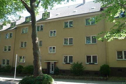 2-Zimmer-Wohnung in Essen Altendorf
