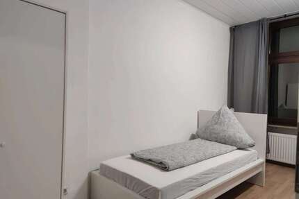 WG-Zimmer in Dortmund 350,00 € 5 m²