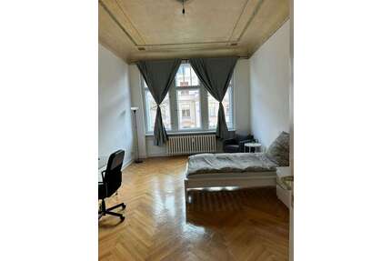 WG-Zimmer in Berlin 660,00 € 32 m²