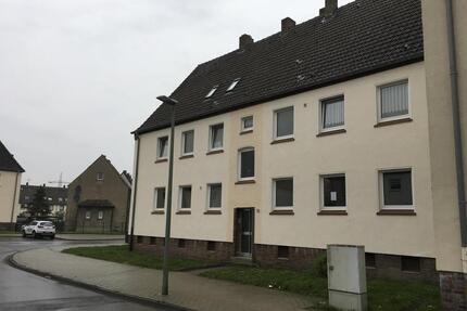 2- Zimmer-Wohnung in Gelsenkirchen Horst
