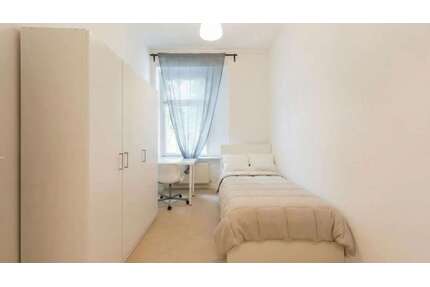 WG-Zimmer in Berlin 670,00 € 9 m²