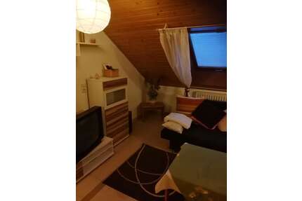 Wohnen auf Zeit in Durmersheim 460,00 €