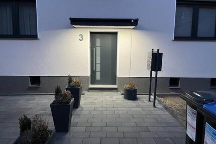 4-Zimmer DG-Wohnung 75m² - Neues Bad - Ab 01.06. - Bottrop Boy