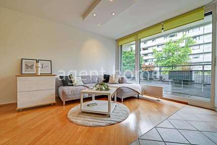 Wohnen auf Zeit in Stuttgart 1.490,00 €