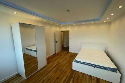 WG-Zimmer in Nürnberg 399,00 € 11 m²