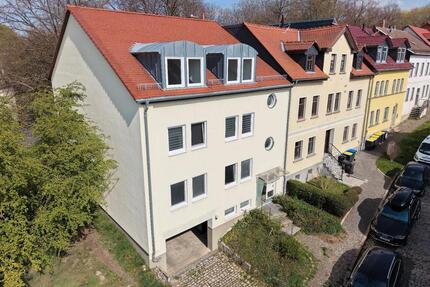 ++ 3 Zimmer * frisch saniert * Tiefgarage ++ - Apolda