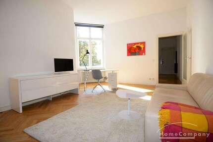 Wohnen auf Zeit in Berlin 1.390,00 €