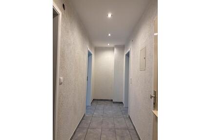 KERNSANIERTE 2 Zimmer Wohnung STADTZENTRUM - Lüdenscheid Othlinghausen