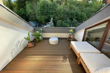 Möblierte 2,5 Zimmer Wohnung in Derendingen - Tübingen