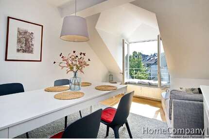 Wohnen auf Zeit in Düsseldorf 1.950,00 €