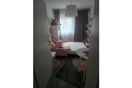 Nachmieter für eine 3 Zimmer Wohnung - Krefeld Benrad