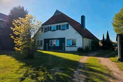 4,5Zimmer Wohnung in Wachendorf (Syke)