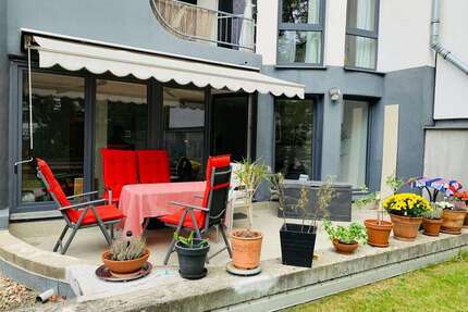 Wohnen auf Zeit in Berlin 1.750,00 €