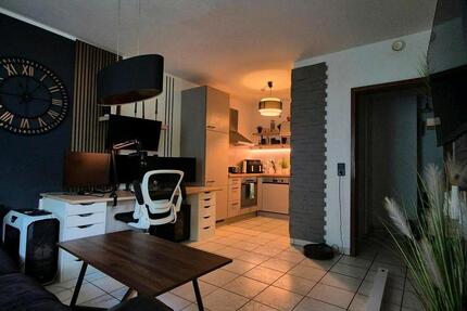 2 Zimmer Wohnung Iserlohn Dördel