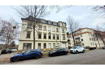 Wohnung zum Mieten in Dresden 775,00 € 67.59 m²