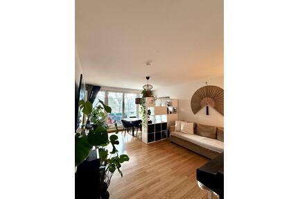 2-Zimmer Wohnung zur Untermiete für 5 Wochen verfügbar - Berlin Reinickendorf