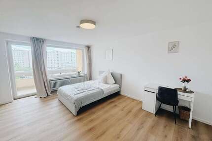 WG-Zimmer in München 795,00 € 77 m²