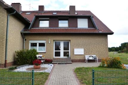 Kleine Wohnung in Weyhe-Erichshof zu vermieten