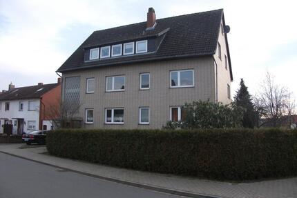 4-Zimmer Wohnung in 31185 Söhlde zuvermieten