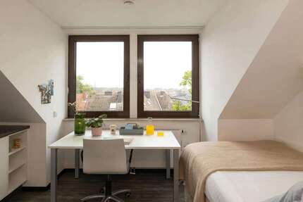 Wohnen auf Zeit in Münster 795,00 €