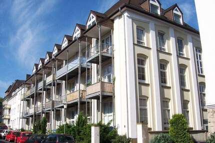 Wohnung zum Mieten in Bielefeld 520,00 € 44 m²