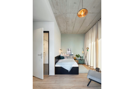 Wohnen auf Zeit in Berlin 974,00 €