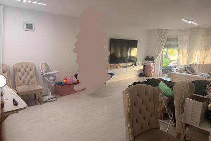 Hochparterre 3 Zimmer Wohnung 104qm2Stadtmitte Hilden Aufzug