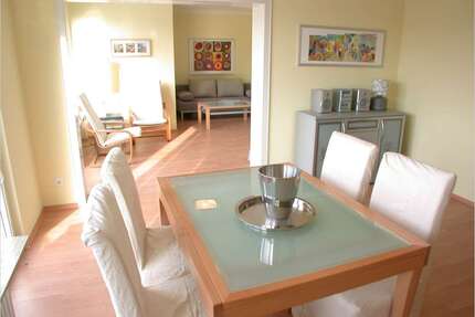 Wohnen auf Zeit in Düsseldorf 1.500,00 €